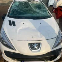 ۲۰۷ مدل۹۸ دریچه سیمی