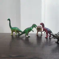 فروش اسباب بازی|اسباب‌‌بازی|ورامین, ورامین|دیوار