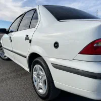 سمندef7 عروسک بنزینی