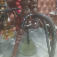 قلیان چند ساله