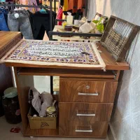 میز مدریت نو|مبلمان اداری|تبریز, |دیوار