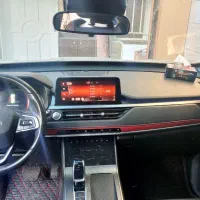 ایکس ۵۵ پرو|خودرو سواری و وانت|کرج, کوی کارمندان جنوبی|دیوار