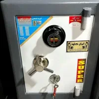 ضد سرقت امنیت بالا گاوصندوق کارکرده ونو