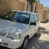 132مدل 87|خودرو سواری و وانت|قائن, |دیوار