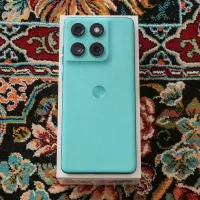 موتورولا moto edge 60 fusion