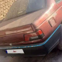 پژو 405مدل 79|خودرو سواری و وانت|کرمان, |دیوار