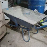 ۲عدد فرغون سالم