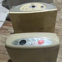 بخاری گازی برقی ژاپنی|بخاری، هیتر، شومینه|مشهد, شهید معقول|دیوار