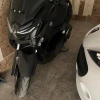 موتور یاماها ان مکس کیلس|موتورسیکلت|تهران, مقدم|دیوار