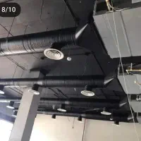 کانال سازی تهویه کاران