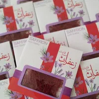 سوپرنگین زعفران ترکیبی  تضمین شده شمار یک|خوردنی و آشامیدنی|تهران, جنت‌آباد مرکزی|دیوار