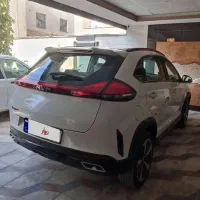 فروش X33 کراس اتومات مدل1404