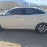 آریزو5 دنده مدل 97 خانگی|خودرو سواری و وانت|اصفهان, خرم|دیوار