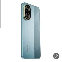 گوشی پوکوc71