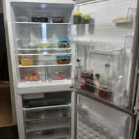 یخچال فریزر ۲۷ فوت|یخچال و فریزر|تهران, هاشمی|دیوار