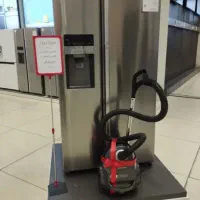 جشنواره/سایدبخر باتخفیف 18 میلیونی/ اسنوا/جاروبرقی