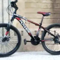 دوچرخه 24 پاور