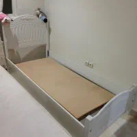 تخت خواب یک نفره