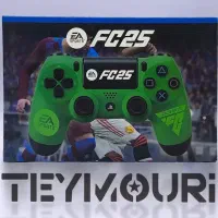 دسته اکشن فیگور هدست تمام لوازم برای PS5 PS4|کنسول، بازی ویدئویی و آنلاین|مشهد, هدایت|دیوار