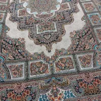 ۲تخته فرش ۹متری حوص نقره|فرش|قم, زاد|دیوار