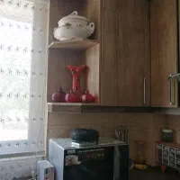 کابینت ام دی اف سالم درحد نو وباسینگ وهود|آب‌چکان و نظم‌دهنده ظروف|تهران, خانی آباد نو شمالی|دیوار