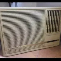 کولر 18 هزار گاز فابریک