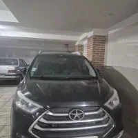 جکs3 مدل۴۰۲ گارانتی فعال|خودرو سواری و وانت|شهریار, شهرک وائین|دیوار