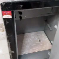 گاوصندوق اصلی وبتنی صندوق|ابزارآلات|مشهد, فردوسی|دیوار