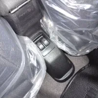 کوئیک gxr l خشک ۱۴۰۴ آپشنال|خودرو سواری و وانت|ارومیه, |دیوار