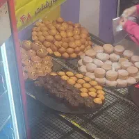 فروشنده خانوم نیازمندیم درنان فانتزی
