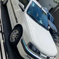 پژو پارس ELx موتور xu7p سفارشی