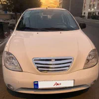 تیبا ۲ مدل ۹۷ بیرنگ