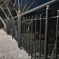 نصاب نرده استیل|خدمات پیشه و مهارت|بروجرد, |دیوار