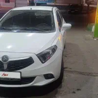 برلیانس ۲۳۰ مدل اخر ۹۶