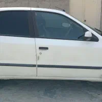 سمند کارمندی در حد ۹۹فقط پیام جوابگو هستم|خودرو سواری و وانت|بندرعباس, |دیوار