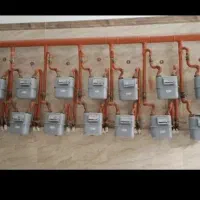 لوله کشی گاز و جوشکاری در اسرع وقت|خدمات پیشه و مهارت|نیشابور, امین اسلامی|دیوار