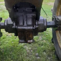 گیربکس 7اسب|خودرو سنگین|گتاب, |دیوار