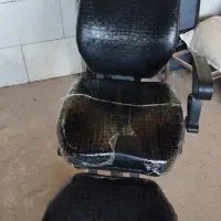صندلی اصلاح و صندلی چرخدار درحدنو