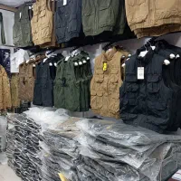 جلیقه فقط2میلیونو500هزارتومان|لباس|پیرانشهر, |دیوار