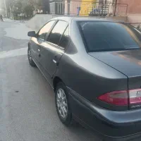 سمند lx|خودرو سواری و وانت|اردستان, |دیوار