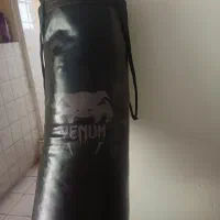 کیسه بوکس ونوم