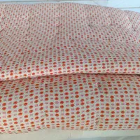 لحاف و تشک پشمی و پنبه‌ای