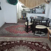 خانه ویلایی خ قاسمیه دو ۸۰متر یکخوابه ۱۲۰ماهی ۸