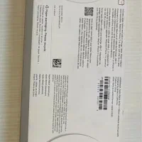 اپل واچ ۱۱ سایز ۴۶ با گارانتی اکبند