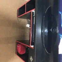 فروش میز تحریر بسیار تمیز|میز تحریر و کامپیوتر|لنگرود, |دیوار