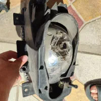 چراغ|قطعات یدکی و لوازم جانبی|تبریز, |دیوار
