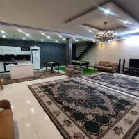 باغ-ویلا-استخردار