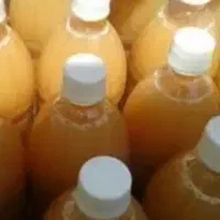 آبغوره ی محلی خانگی