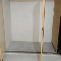 کمد دیواری|جاکفشی، کمد، دراور|رامهرمز, |دیوار