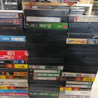 فیلم بزرگ vhs|فیلم و موسیقی|تهران, شهرک ولیعصر جنوبی|دیوار